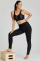 PrimaDonna Lingerie - The Game Sports bra underwired E-H cup