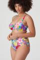 PrimaDonna Swim - Sazan Bikini Full brief (adjustable leg)