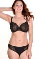 Simone Perele - Wish Plunge bra (F-G cup) Simone Perele - Wish Plunge bra (F-G cup)