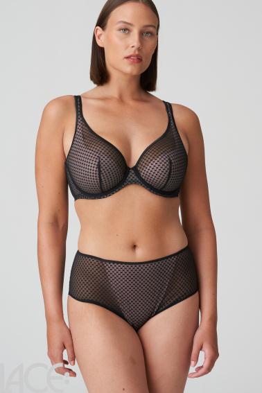 PrimaDonna Twist - Glass Beach Plunge bra - padded - E-G cup