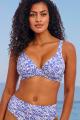 Freya Swim - Ocean Breeze Plunge Bikini Top G-K cup
