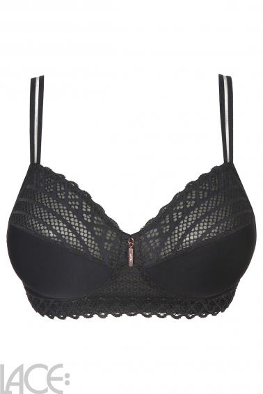 PrimaDonna Twist - East End Non Wired bra D-F cup