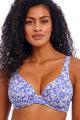 Freya Swim - Ocean Breeze Plunge Bikini Top G-K cup