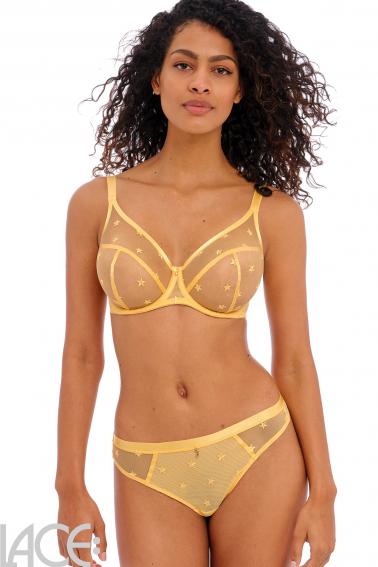 Freya Lingerie - Snapshot Star Plunge bra F-I cup