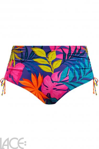 Elomi Swim - Porto Rafti Bikini Full brief (adjustable leg)