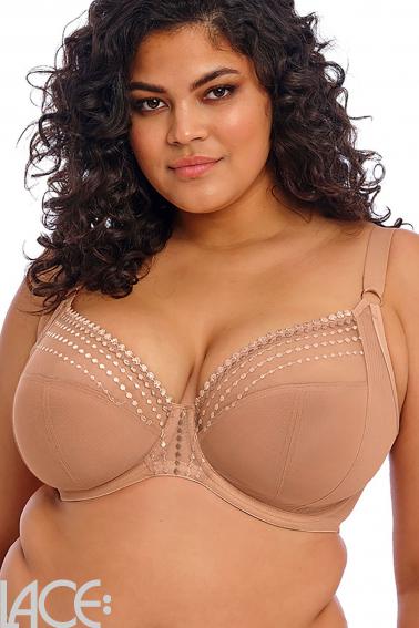 Elomi - Matilda Plunge bra F-J cup