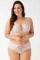 Gorsenia - Padded Bra G-K cup - Gorsenia 49