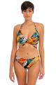 Freya Swim - Samba Nights Bandless Triangle Bikini Top F-H cup