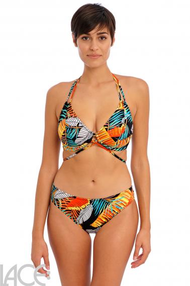 Freya Swim - Samba Nights Bandless Triangle Bikini Top F-H cup