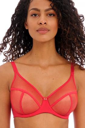 Freya Lingerie - Snapshot Plunge bra F-I cup