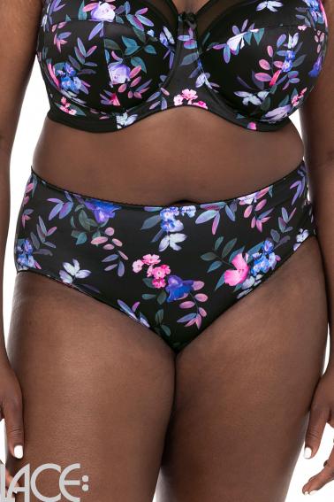 Goddess - Kayla High-waisted brief