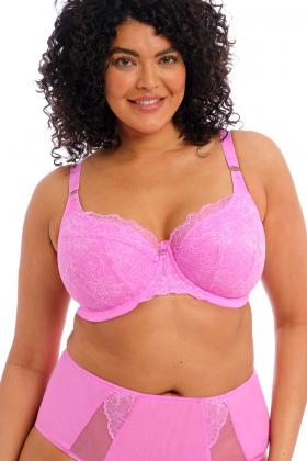 Elomi - Brianna Balcony bra - padded H-L cup