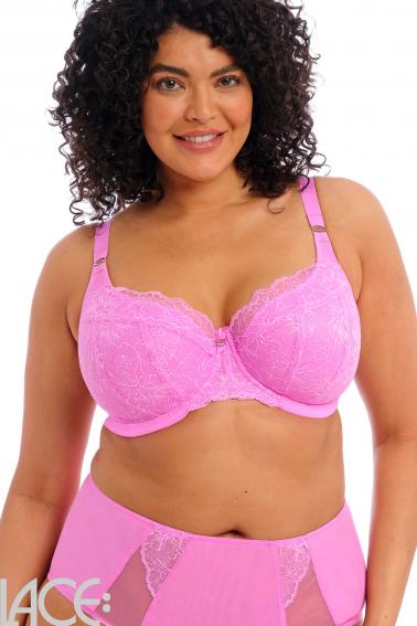 Elomi - Brianna Balcony bra - padded H-L cup