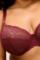 Elomi - Tiernie Plunge bra J-M cup Elomi - Tiernie Plunge bra J-M cup