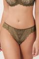 Empreinte - Cassiopee Thong