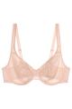 Triumph - Harmony Spotlight Minimizer Bra E-G cup