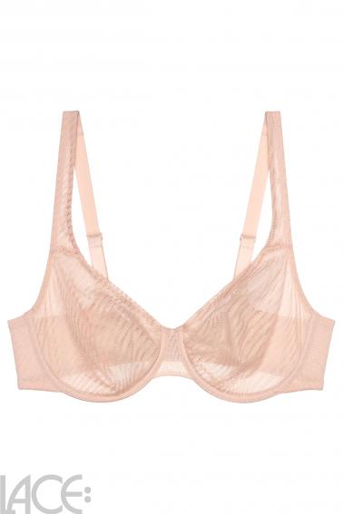 Triumph - Harmony Spotlight Minimizer Bra E-G cup