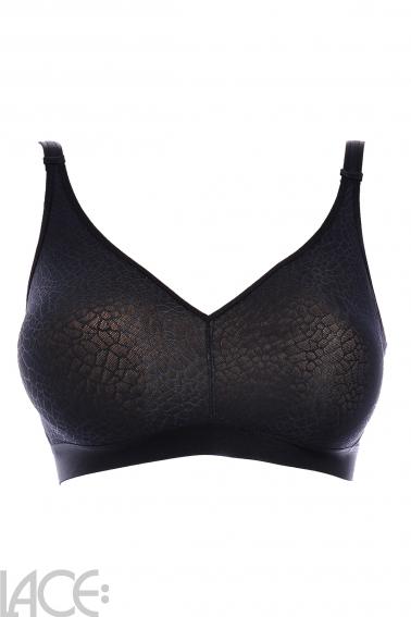 Chantelle - C Magnifique Bra Non-wiredl D-G Cup