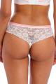 Freya Lingerie - Offbeat Brazilian thong