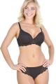 Simone Perele - Caresse T-shirt Spacer bra D-G cup