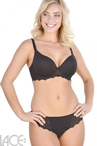 Simone Perele - Caresse T-shirt Spacer bra D-G cup