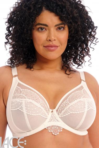 Elomi - Priya Plunge bra G-M cup