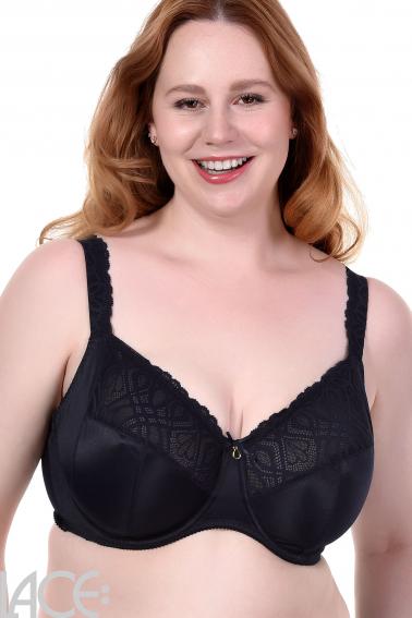 PrimaDonna Lingerie - Salerno Bra D-H cup