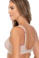 Rosme Lingerie - Bra Non-wired F-H Cup - Rosme 02