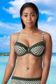 PrimaDonna Swim - La Concha Bikini Top E-I cup