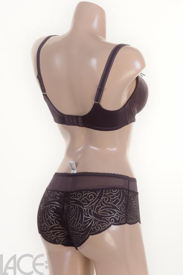 Empreinte - Verity Short