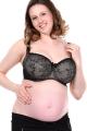 Alles - Nursing bra underwired F-L cup - Alles Mama 03