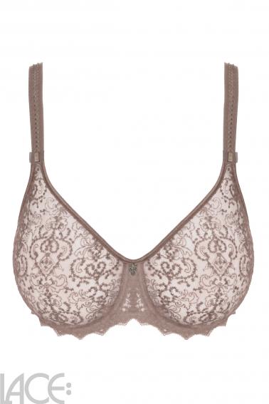 Empreinte - Cassiopee Moulded Bra E-G cup