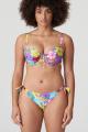 PrimaDonna Swim - Sazan Bandeau Bikini Top E-H cup