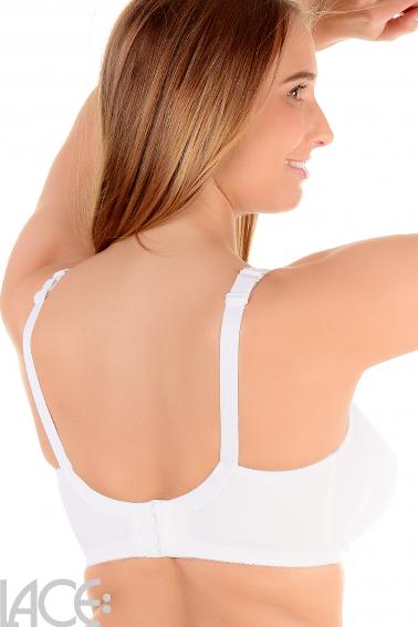 Royce - Charlotte Bra Non-wired F-K cup