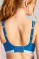 Panache Sport - Power Underwired Sports bra F-M cup