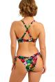 Freya Swim - Kailua Shores Plunge Bikini Top F-I cup