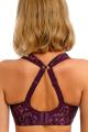 Freya Lingerie - High-Octane Underwired Sports bra F-L cup
