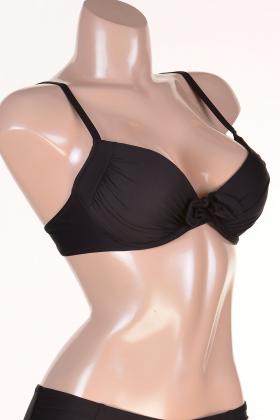 Antigel by Lise Charmel - L'estivale Chic Padded Bikini Top (D cup)