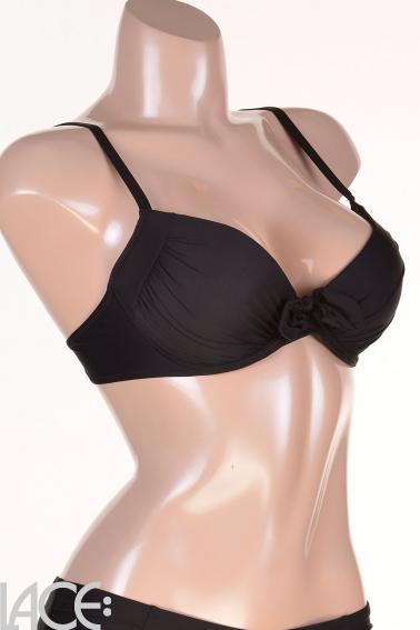 Antigel by Lise Charmel - L'estivale Chic Padded Bikini Top (D cup)