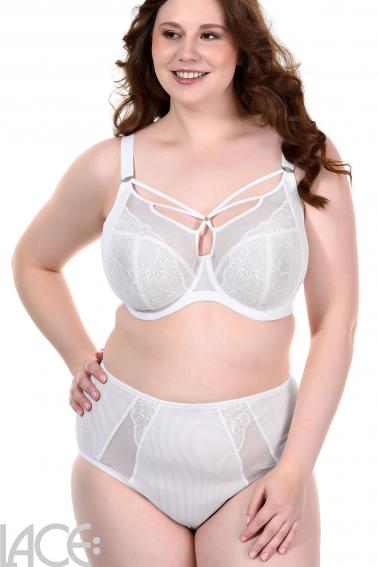 Elomi - Brianna Plunge bra G-O cup