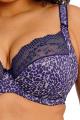 Elomi - Lucie Plunge bra G-M cup