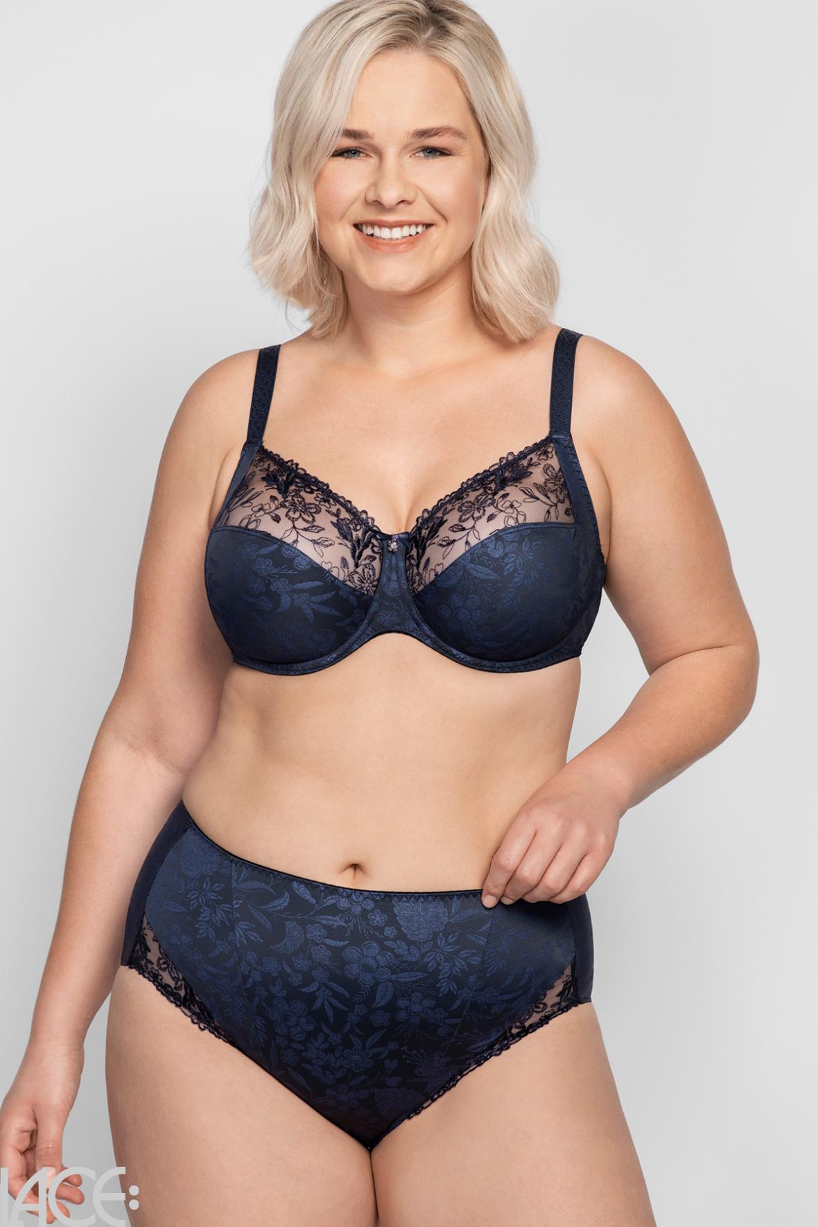 Ulla Jasmin Bra HL cup