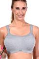 Panache Sport - Underwired Sports bra D-M cup