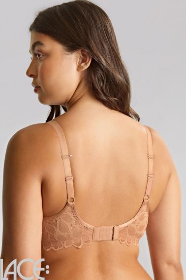 Panache Lingerie - Allure T-shirt Spacer bra F-K cup