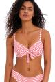 Freya Swim - New Shores Plunge Bikini Top G-J cup