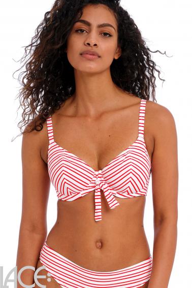 Freya Swim - New Shores Plunge Bikini Top G-J cup