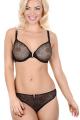 Implicite - Pulsion Plunge bra (D-E cup)