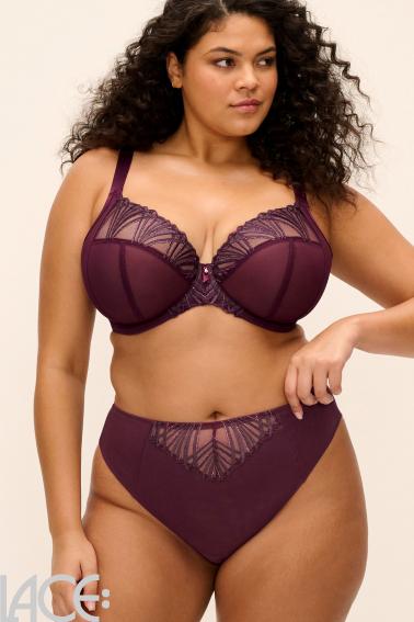 Elomi - Reja Plunge bra I-O cup