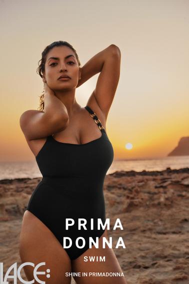 PrimaDonna Swim - Damietta Swimsuit - Non wired E-G cup