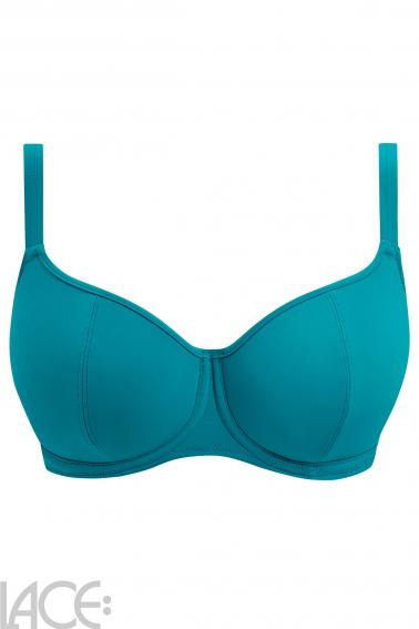 Freya Swim - Jewel Cove Padded Bikini Top E-K cup